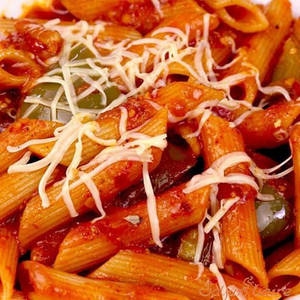 Schezwan Cheese Pasta