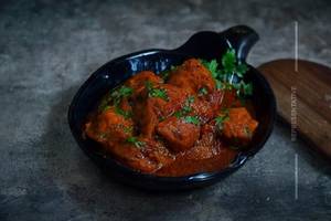 Tawa Fish Masala