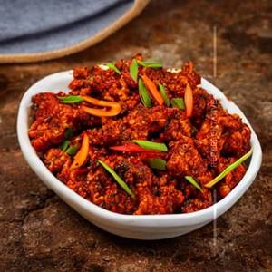 Gobi Chilli