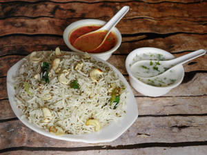 Jeera Rice