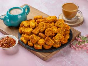 Masala Baby Toast [200 g]