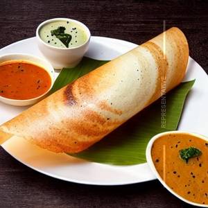 Park Cafe Special Dosa 