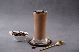 Chocolate Thicc Shake