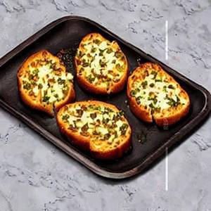 Garlic Bread