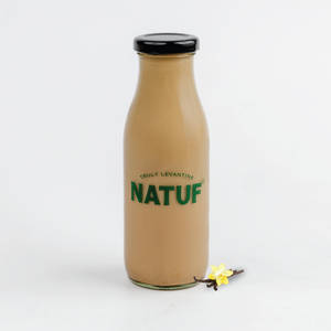 Iced Latte