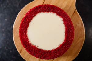 Red Velvet Cake