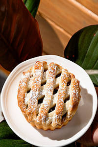 Apple Pie
