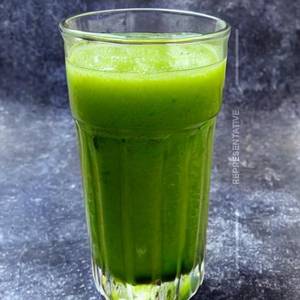 Kiwi Juice