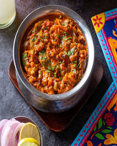 Tawa Mix Veg