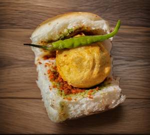 Aamchi mumbai vada pav
