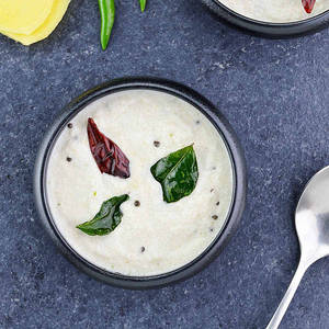 Extra Chutney