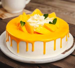 Mango Exotic Cakes