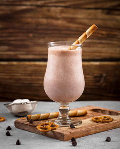 Premium Rajwadi Shake