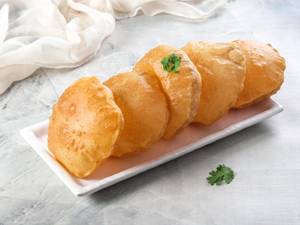 Puri [5 Pieces]