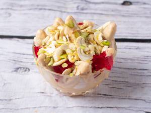 Kulfi Falooda