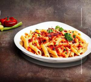 Veg Pasta 