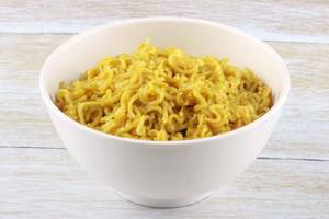 Masala Maggi