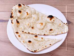 Plain Naan