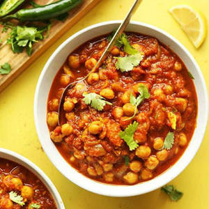Chole