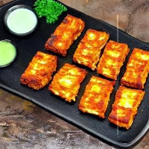 Paneer Crispy