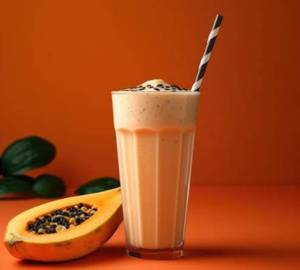 Papaya Shake