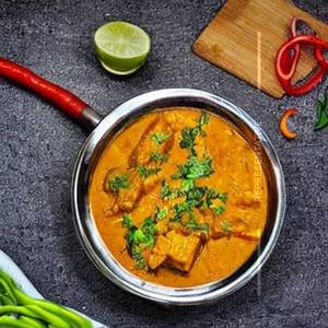 Fish Curry    