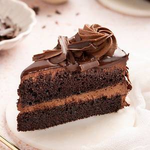 Chocolate Truffle Cake (1 Pc)
