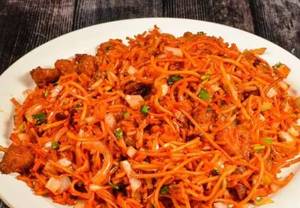 Veg Crispy Noodles