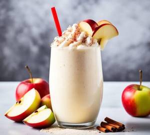 Apple Refresher Shake