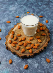 Sugar Free Roasted Almond Thick Shake