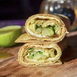 Egg Roll