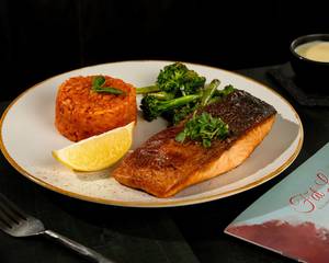 Atlantic  Salmon