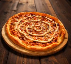 Onion Pizza.