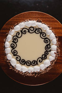 Triple Chocolate 1 Kg