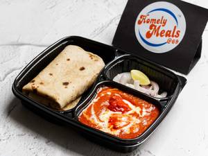 Butter Chicken Meal Box