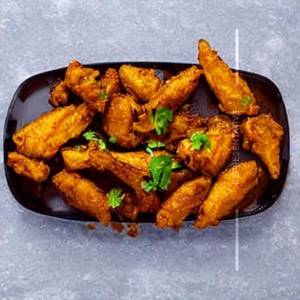 Ruhi Fish Fry