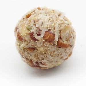Dry Fruit Laddu