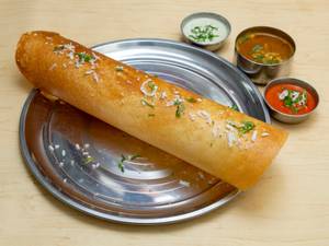Masala dosa