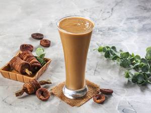 Anjeer Milk Shake
