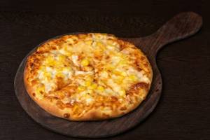 Veg Corn Pizza