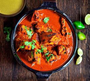 Murgh Tikka Lababdar
