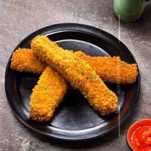 Fish finger