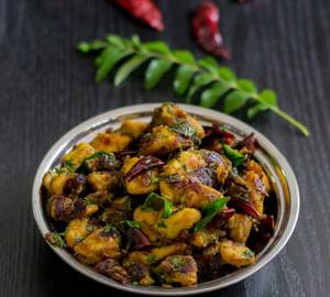 Chicken pallipalaiyam