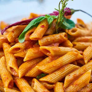 Schezwan Pasta