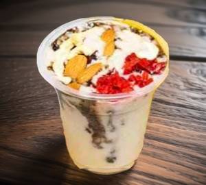 Banana Shake