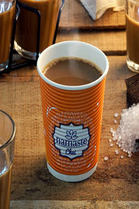 Kadak Chai (250 Ml)