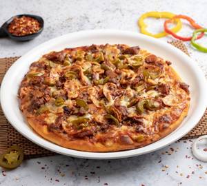 10" Medium Bonanza Chicken Pizza