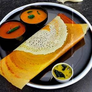 Cheese Sada Dosa 