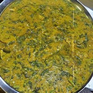 Methi Malai Matar