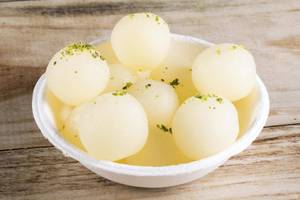 3 Rasgulla